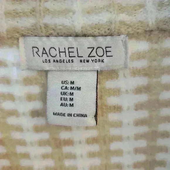 Rachel Zoe - Picture 3 of 5